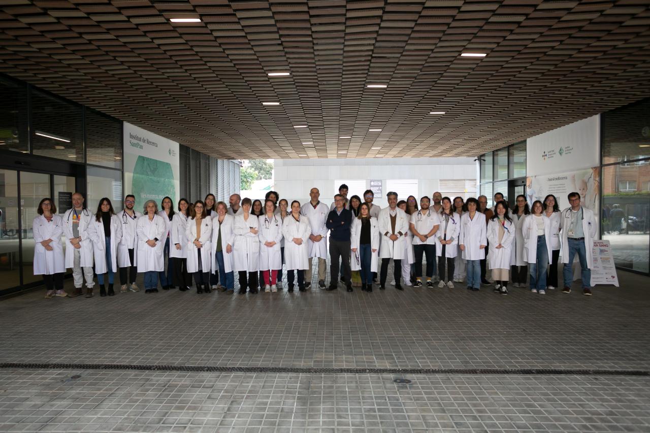 Dany Multiorgànic i Reumatologia